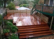 Kwikfynd Decks
peron