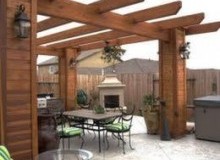 Kwikfynd Pergolas
peron